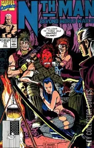 Nth Man #15