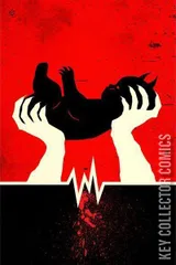 Variant Cover for Babyteeth #1