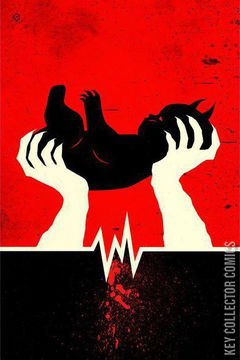 Variant Cover for Babyteeth #1