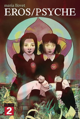 Eros / Psyche