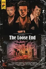Variant Cover for Loose End, The #3