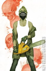 Variant Cover for Something Is Killing the Children #31