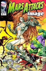 Mars Attacks Image #2