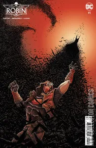Knight Terrors: Robin #1