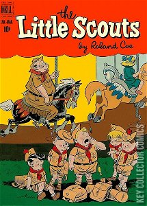 Little Scouts #3