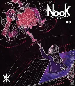 Nook #3