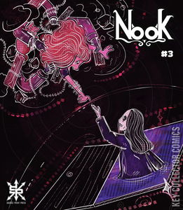 Nook #3