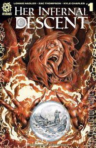 Her Infernal Descent #1