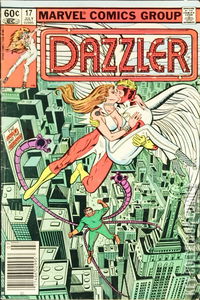 Dazzler #17 