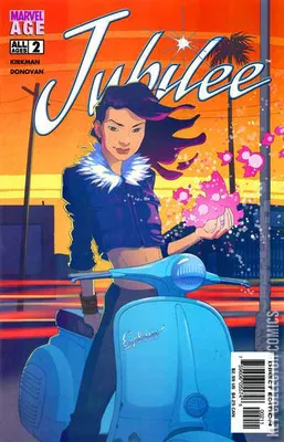 Jubilee