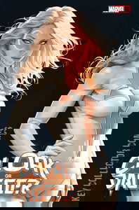 Cloak or Dagger #1