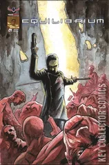 Cover for Equilibrium #1