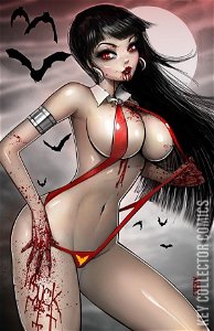 Vampiverse #4
