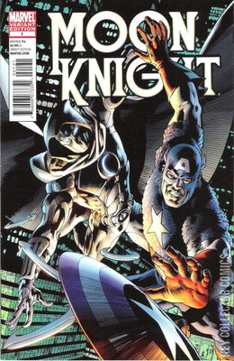 Moon Knight