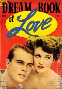 Dream Book of Love #3