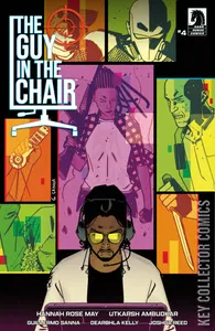 The Guy in the Chair #4