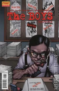 The Boys #67
