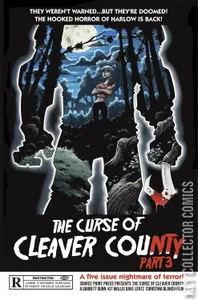 Curse of Cleaver County #3