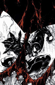 Variant Cover for Amazing Spider-Man #2