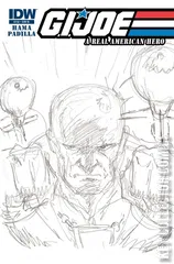 Cover for G.I. Joe: A Real American Hero #159