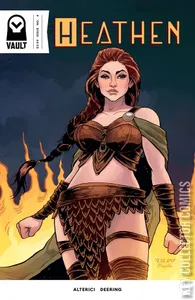 Heathen #4
