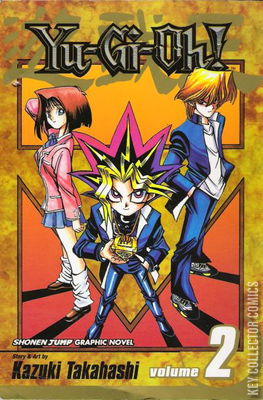 Yu-Gi-Oh