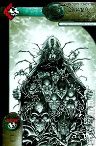 Darkness, The #2