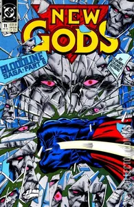 New Gods #11