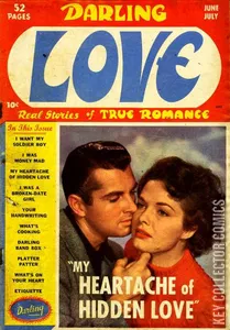 Darling Love #5