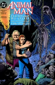 Animal Man #55