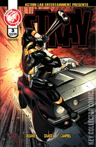 Stray #3