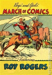 March of Comics #17
