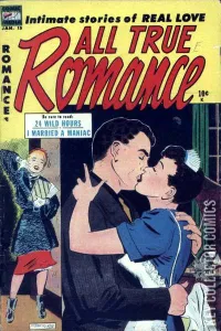All True Romance #15