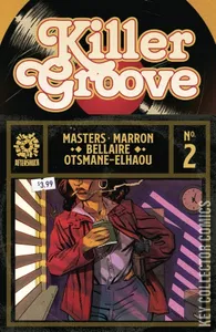 Killer Groove #2
