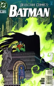 Detective Comics #690