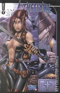 Avengelyne #1