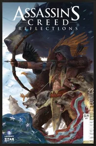 Assassin's Creed: Reflections #4