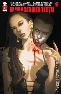 Blood-Stained Teeth #5