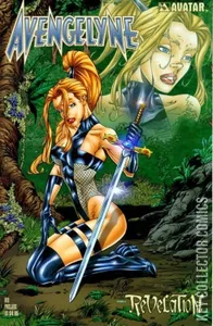 Avengelyne Revelation #0