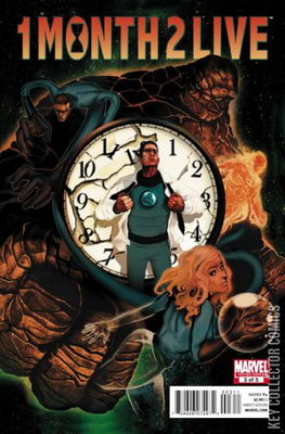 Heroic Age: One Month To Live