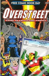 Free Comic Book Day 2010:  The Overstreet Guide to Collecting Comics