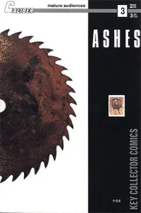 Ashes #3