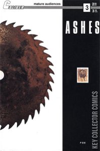 Ashes #3