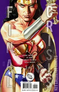 Final Crisis #5