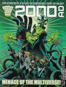 2000 AD #2241