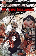 Cover for Horn Island Trilogy #1