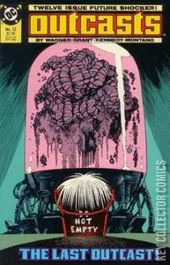 Outcasts #12