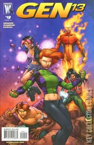 Gen13 #9