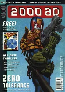 2000 AD #1033