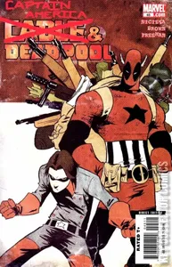 Cable and Deadpool #45